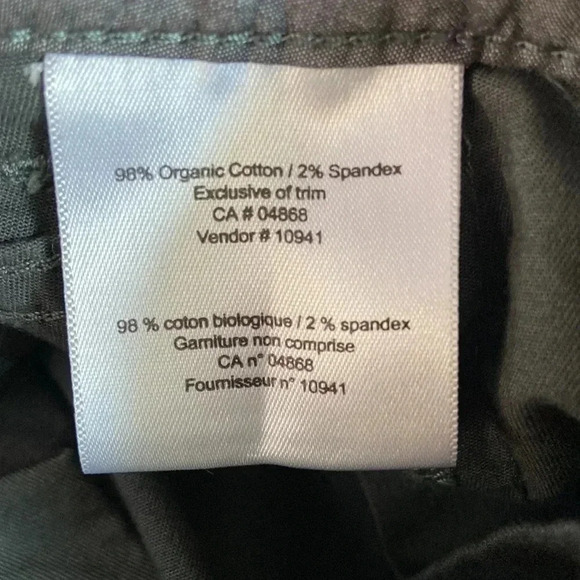 MEC | Bermuda Shorts - Picture 6 of 6